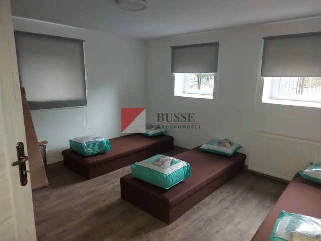 Dom i rezydencja na sprzedaż 136,60 m², oferta nr BUS-DS-16