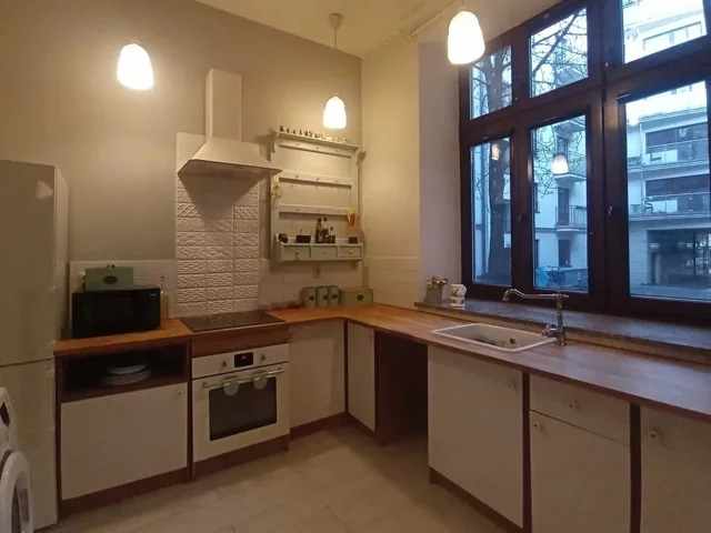 Apartament na sprzedaż 69,22 m², parter, oferta nr 34381/2517/OMS