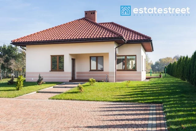 Dom i rezydencja na sprzedaż 215,00 m², oferta nr 533/5638/ODS