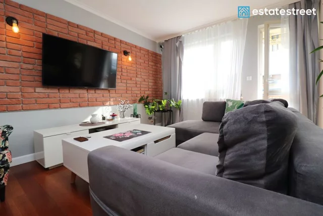 Apartament na sprzedaż 65,30 m², piętro 3, oferta nr 5274/5638/OMS