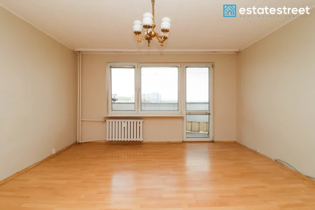 Apartament na sprzedaż, 52,11 m², 3 pokoje, piętro 9, oferta nr 5330/5638/OMS