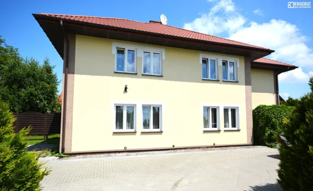 Dom i rezydencja na sprzedaż 365,60 m², oferta nr 2336/BNK/ODS-235004
