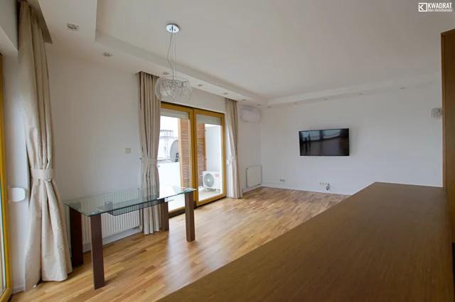 Apartament na sprzedaż 58,00 m², piętro 3, oferta nr 4127/BNK/MS-238475