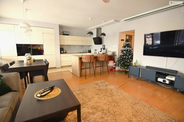 Apartament na sprzedaż 96,50 m², piętro 2, oferta nr 4002/BNK/MS-238198