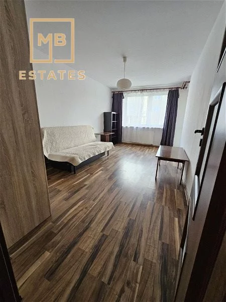 Apartament na sprzedaż, 50,00 m², 2 pokoje, piętro 2, oferta nr MBE-MS-5035