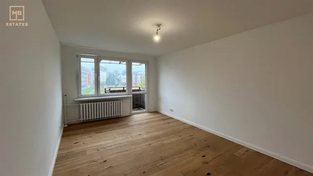 Apartament na sprzedaż 48,00 m², piętro 4, oferta nr MBE-MS-5034