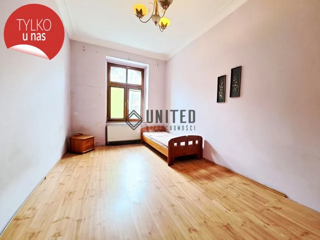 Apartament na sprzedaż, 49,00 m², 2 pokoje, piętro 1, oferta nr 12611/10630/OMS