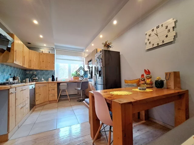 Apartament na sprzedaż, 56,00 m², 2 pokoje, parter, oferta nr 10941/10630/OMS