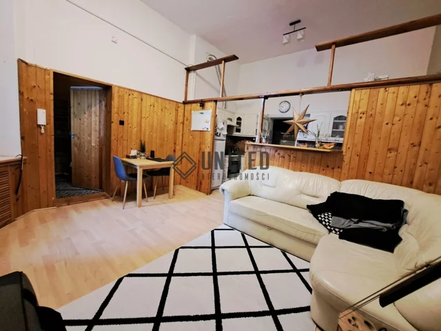 Apartament na sprzedaż, 70,80 m², 3 pokoje, piętro 1, oferta nr 11608/10630/OMS