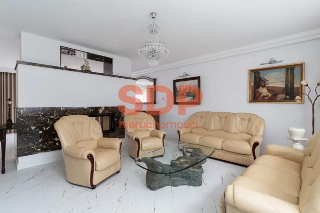 Dom i rezydencja na sprzedaż 310,30 m², oferta nr SDP538375
