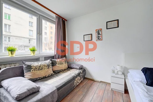 Apartament na sprzedaż, 20,13 m², 1 pokój, parter, oferta nr SDP521463