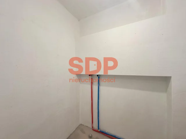 Apartament na sprzedaż, 39,00 m², 1 pokój, piętro 9, oferta nr SDP719373