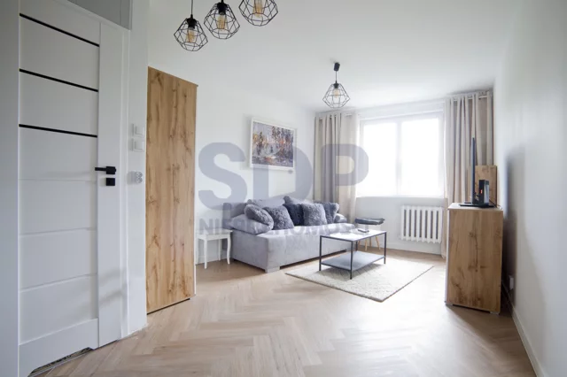 Apartament na sprzedaż, 18,20 m², 1 pokój, piętro 4, oferta nr SDP408625