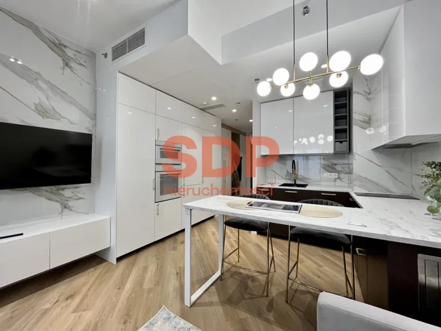 Apartament na sprzedaż 38,27 m², piętro 10, oferta nr SDP787628