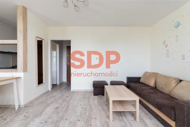 Apartament na sprzedaż 30,00 m², piętro 4, oferta nr SDP284615