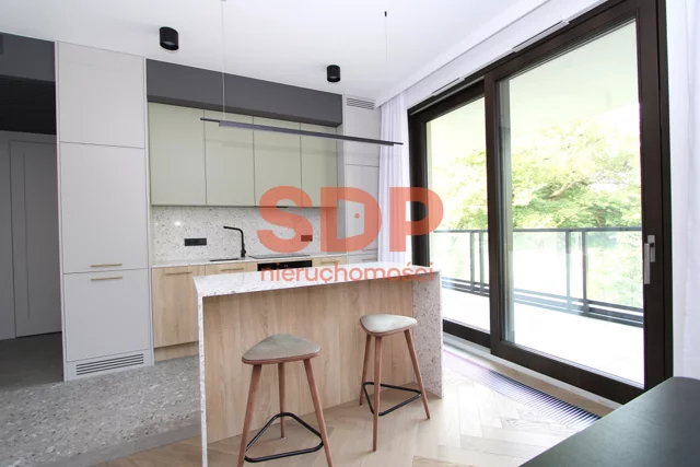 Apartament na sprzedaż 45,42 m², piętro 1, oferta nr SDP469454