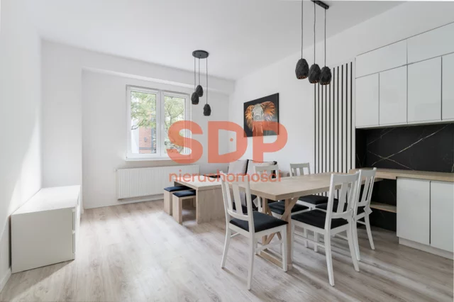 Apartament na sprzedaż, 46,16 m², 2 pokoje, parter, oferta nr SDP869726