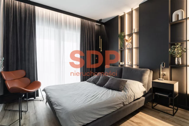 Apartament na sprzedaż 50,11 m², piętro 12, oferta nr SDP478403