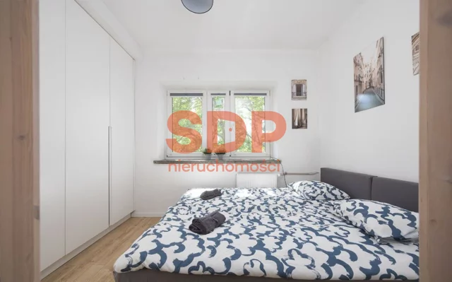 Apartament na sprzedaż, 31,00 m², 2 pokoje, piętro 3, oferta nr SDP440866