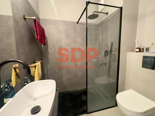 Apartament na sprzedaż 90,86 m², piętro 6, oferta nr SDP617129