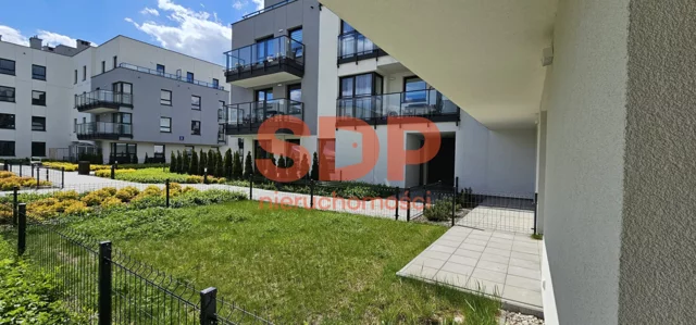 Apartament na sprzedaż, 72,10 m², 3 pokoje, parter, oferta nr SDP993378