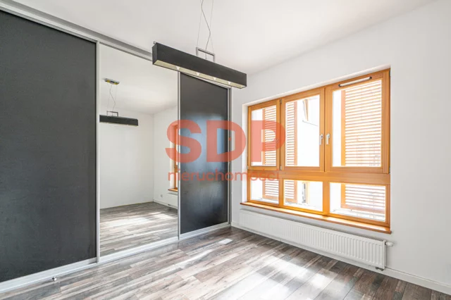 Apartament na sprzedaż, 85,60 m², 3 pokoje, piętro 2, oferta nr SDP371191