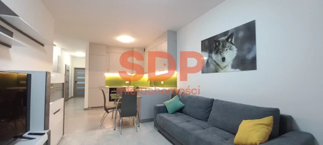 Apartament na sprzedaż 83,50 m², piętro 1, oferta nr SDP227139