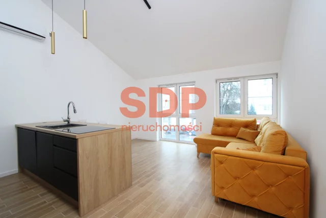 Apartament na sprzedaż, 67,15 m², 4 pokoje, piętro 1, oferta nr SDP365020