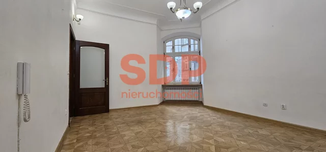 Apartament na sprzedaż, 116,43 m², 5 pokoi, piętro 1, oferta nr SDP932219