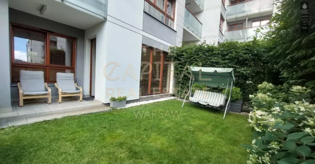 Apartament na sprzedaż, 47,04 m², 2 pokoje, parter, oferta nr 633339