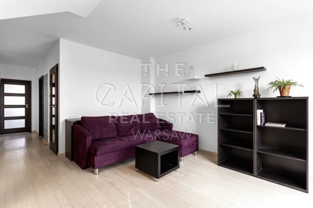 Apartament na sprzedaż 86,42 m², piętro 4, oferta nr 459606