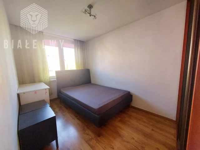 Apartament na sprzedaż 46,40 m², piętro 5, oferta nr BLN899375