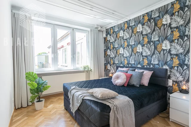 Apartament na sprzedaż, 59,19 m², 3 pokoje, piętro 3, oferta nr BLN278727