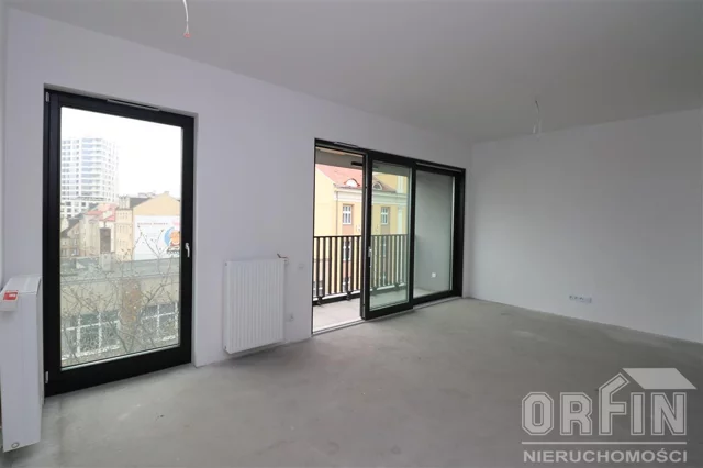 Apartament na sprzedaż, 39,43 m², 1 pokój, piętro 4, oferta nr OR016338