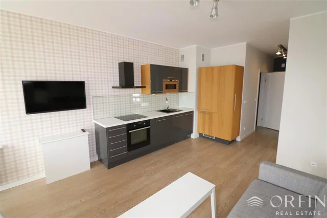 Apartament na sprzedaż, 53,80 m², 3 pokoje, piętro 1, oferta nr OR016314