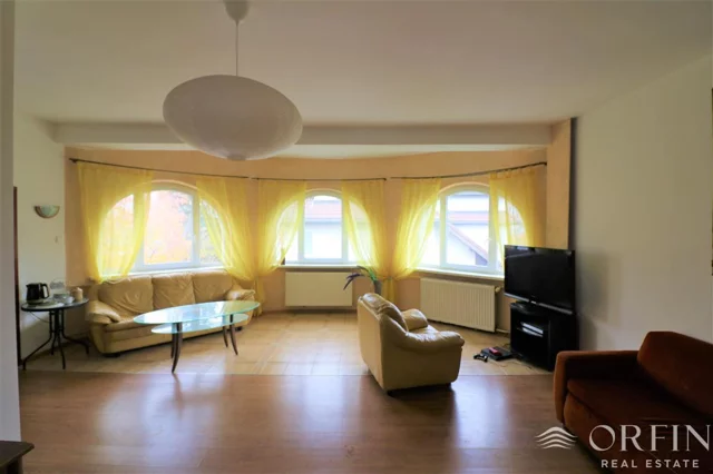 Apartament na sprzedaż, 182,40 m², 6 pokoi, piętro 2, oferta nr OR016019