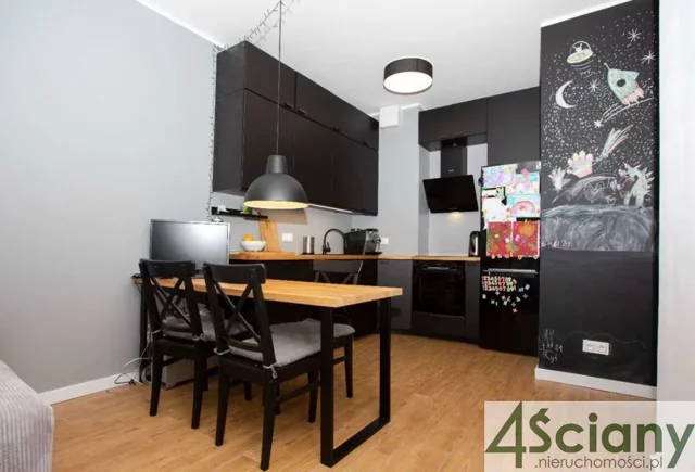 Apartament na sprzedaż, 43,00 m², 2 pokoje, piętro 3, oferta nr 63650/3098/OMS