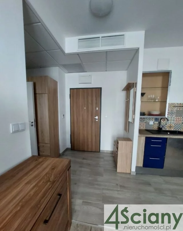 Apartament na sprzedaż, 37,87 m², 2 pokoje, piętro 4, oferta nr 62314/3098/OMS