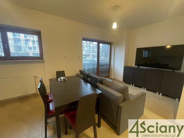 Apartament na sprzedaż, 52,00 m², 2 pokoje, parter, oferta nr 62431/3098/OMS