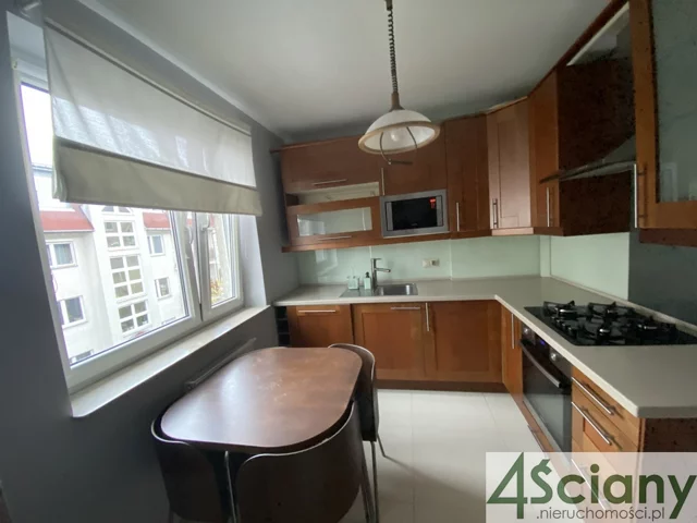 Apartament na sprzedaż, 72,33 m², 3 pokoje, piętro 2, oferta nr 63840/3098/OMS