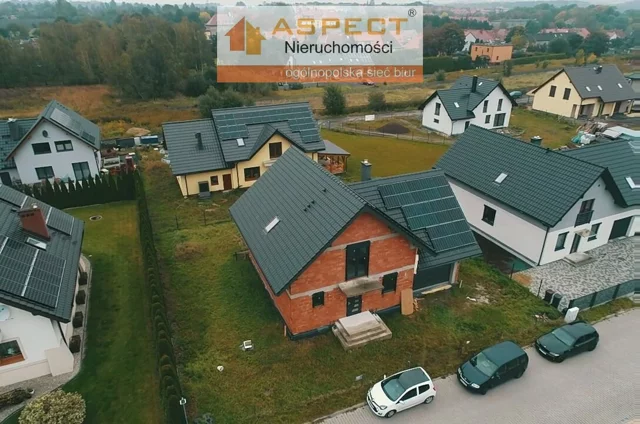 Dom i rezydencja na sprzedaż 142,20 m², oferta nr API-DS-44418