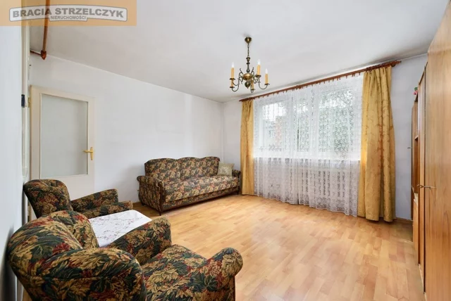 Apartament na sprzedaż, 27,80 m², 1 pokój, piętro 3, oferta nr 641/9046/OMS