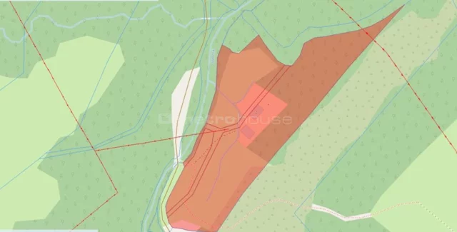 Dom i rezydencja na sprzedaż 100,00 m², oferta nr LIDO158