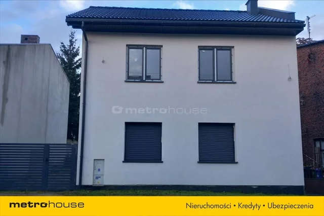 Dom i rezydencja na sprzedaż 101,76 m², oferta nr KUSA852