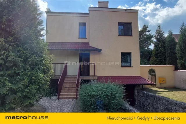 Dom i rezydencja na sprzedaż 165,00 m², oferta nr CEZY404