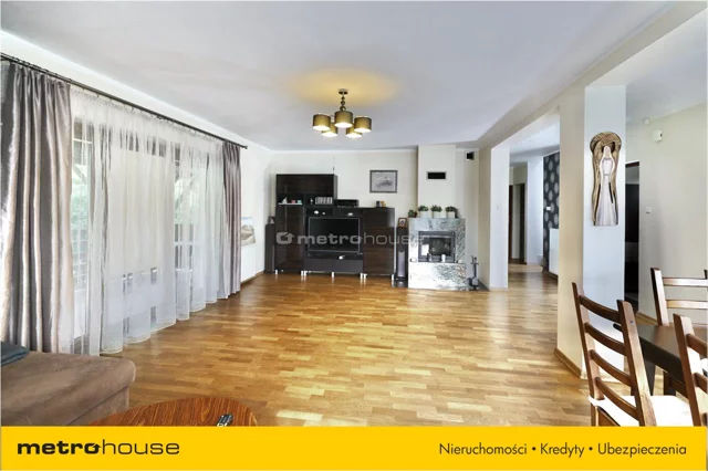 Dom i rezydencja na sprzedaż 292,00 m², oferta nr MASU300