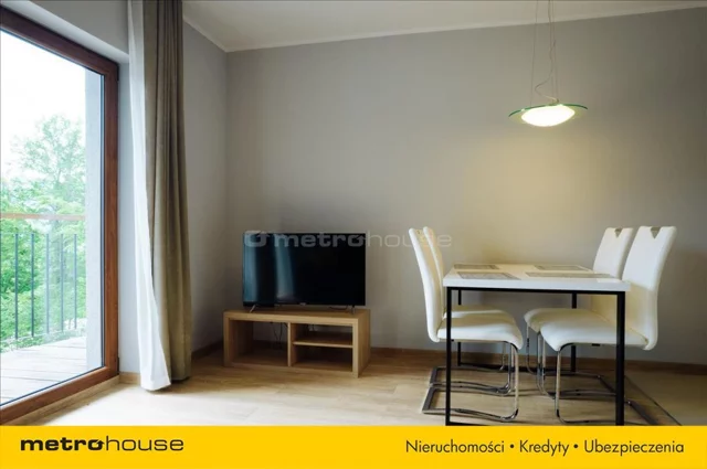 Apartament na sprzedaż 41,21 m², piętro 1, oferta nr CIZE794