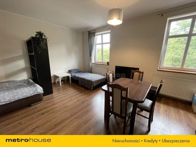 Apartament na sprzedaż, 34,00 m², 1 pokój, piętro 2, oferta nr SMCUDI648