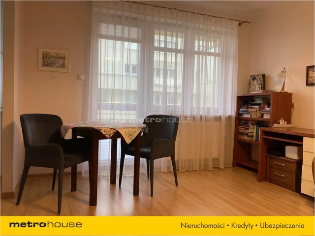 Apartament na sprzedaż, 27,81 m², 1 pokój, piętro 4, oferta nr DOKI782