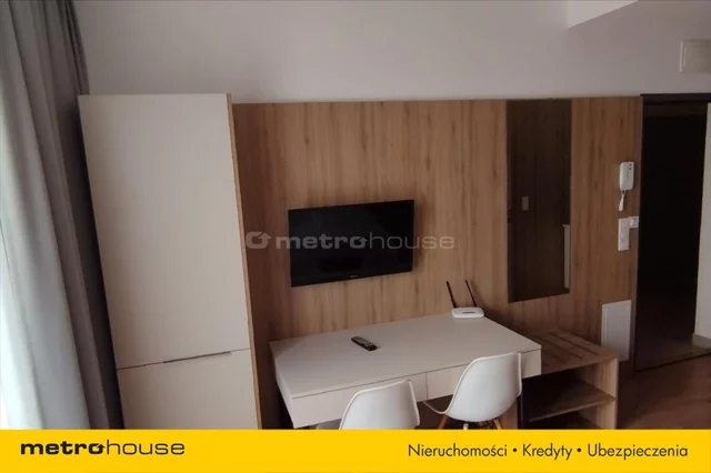 Apartament na sprzedaż, 20,25 m², 1 pokój, piętro 5, oferta nr GURA435